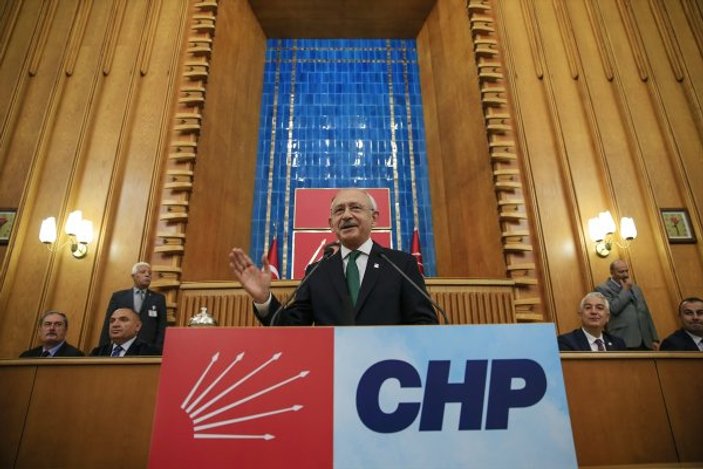 Kılıçdaroğlu yerel seçimlerde hedeflediği 9 ili açıkladı