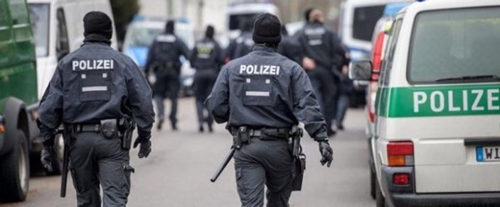 Almanya’da polis şiddeti: 1 Türk hayatını kaybetti