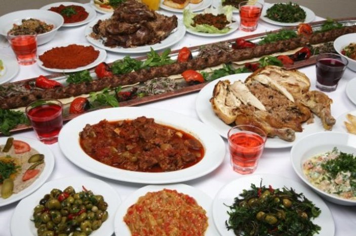 Doğu Anadolu’yu ziyaret edecekler için lezzet rotaları