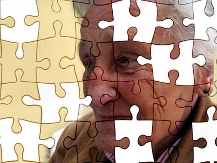 İTÜ'nün Alzheimer araştırması bilimsel makaleye konu oldu