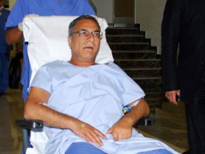 Mehmet Ali Erbil'in doktorundan açıklama