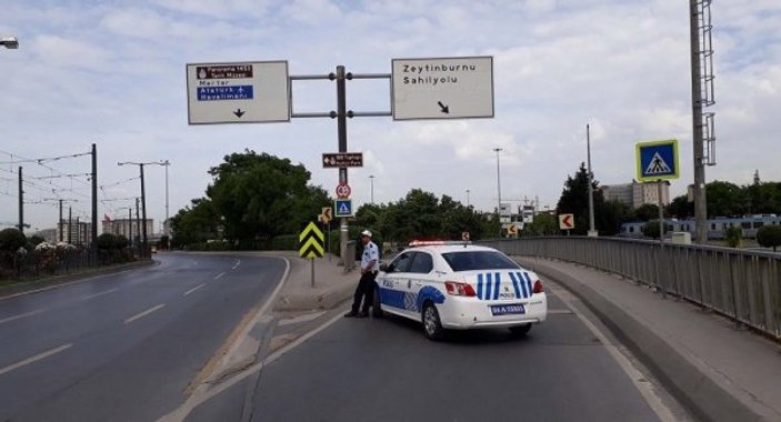 Trafik cezalarını arttıran kanun Resmi Gazete'de