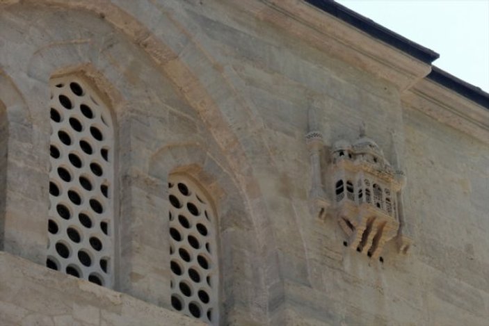 Osmanlı'nın tarihi kuş evleri