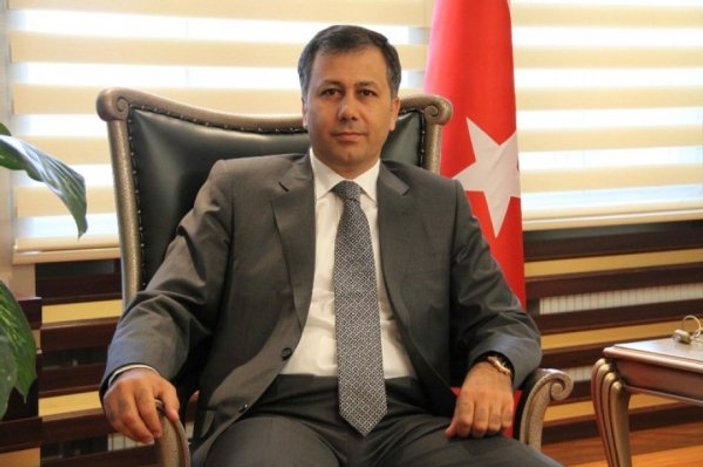 Yeni İstanbul Valisi Ali Yerlikaya kimdir