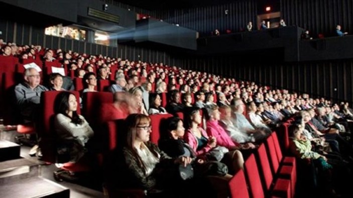 Türk sinemasına 58 milyon liralık destek