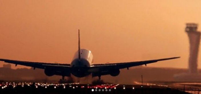 İstanbul Havalimanı THY'nin gücüne güç katacak