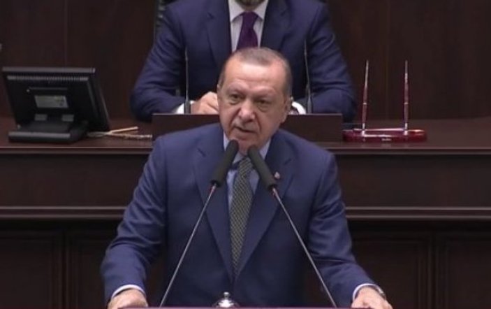 Erdoğan'dan Kılıçdaroğlu'na şehit yanıtı