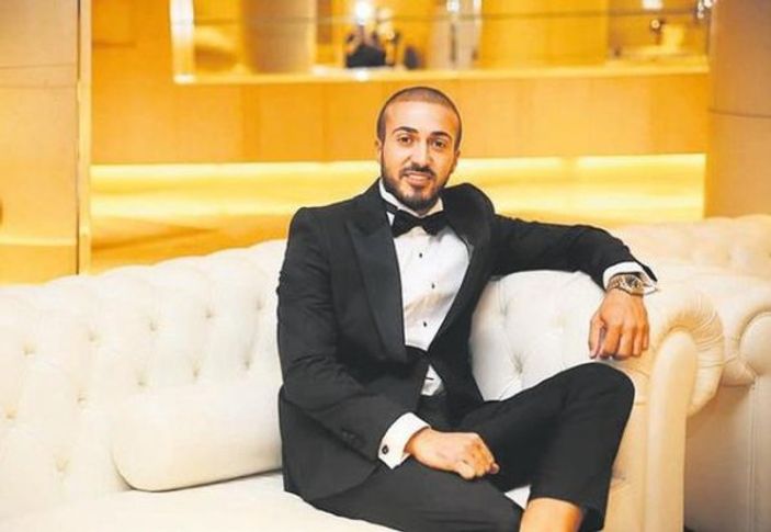 Ezgi Mola'nın yeni sevgilisi işletmeci