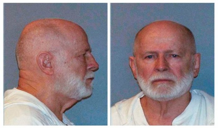 Ünlü mafya babası ’Whitey' Bulger, cezaevinde ölü bulundu