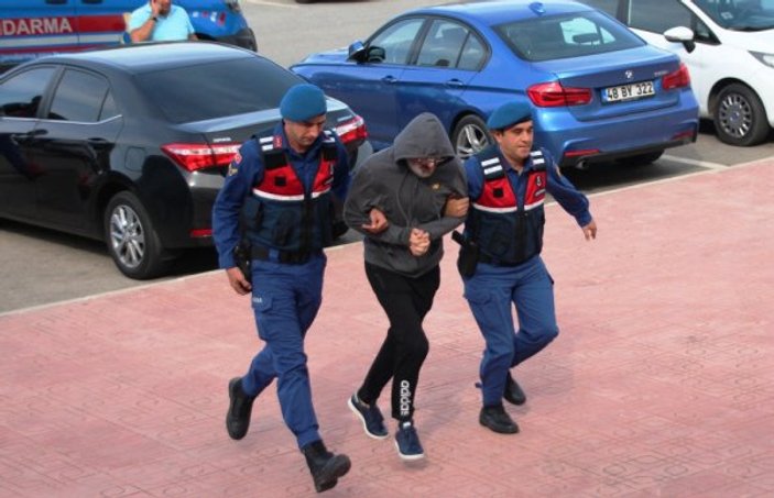 Murat Başoğlu gözaltına alındı