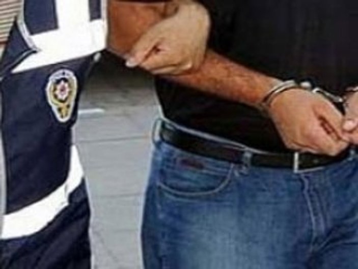88 eski polis hakkında FETÖ'den gözaltı kararı
