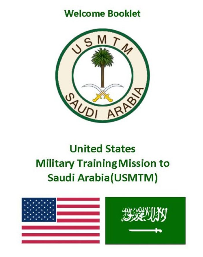 ABD, Suudi Arabistan'la ilgili kitapçık için özür diledi