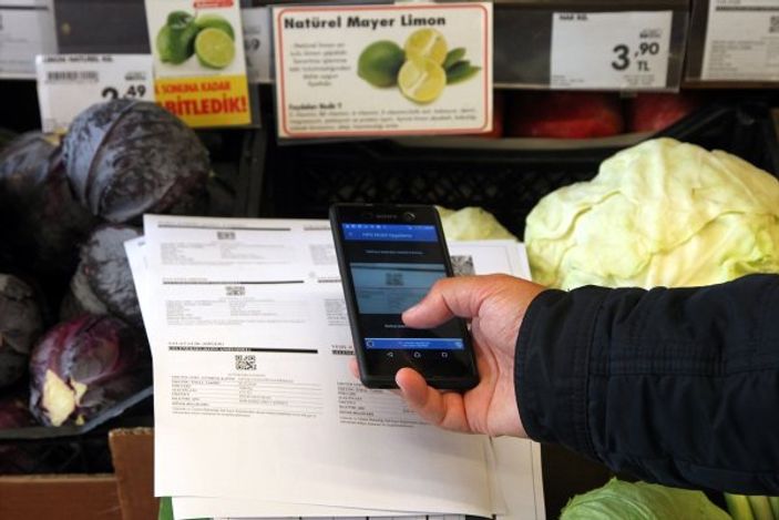 a Fahiş fiyatlar cepten tespit edilebiliyor