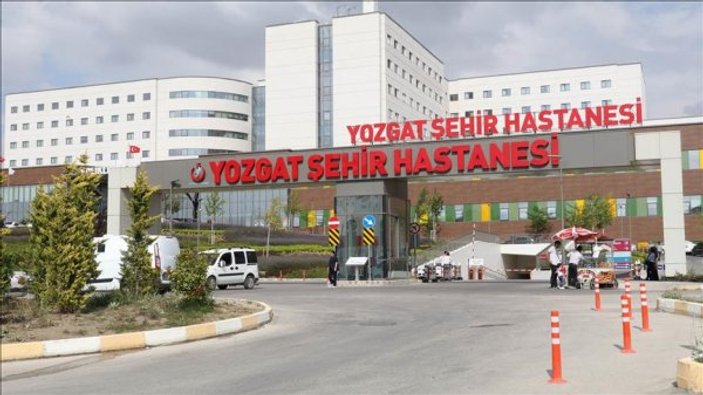 Yozgat Şehir Hastanesi, HIMSS 7 sürecine geçiyor