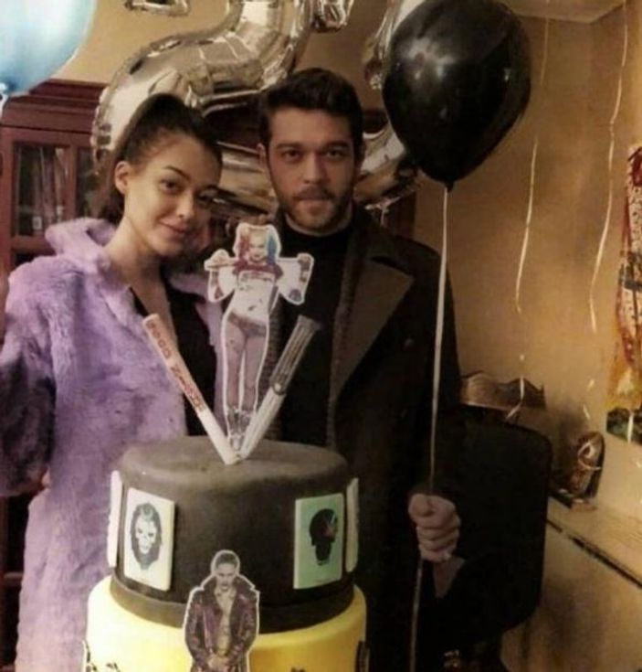 Dilan Deniz Çiçek: Dönüş yok