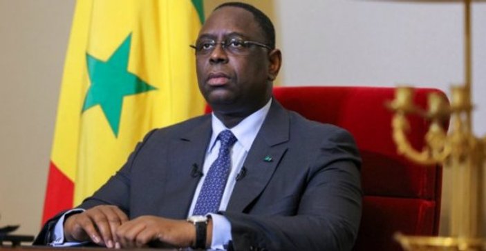 Senegal, çıkardığı altını kendi işlemek istiyor