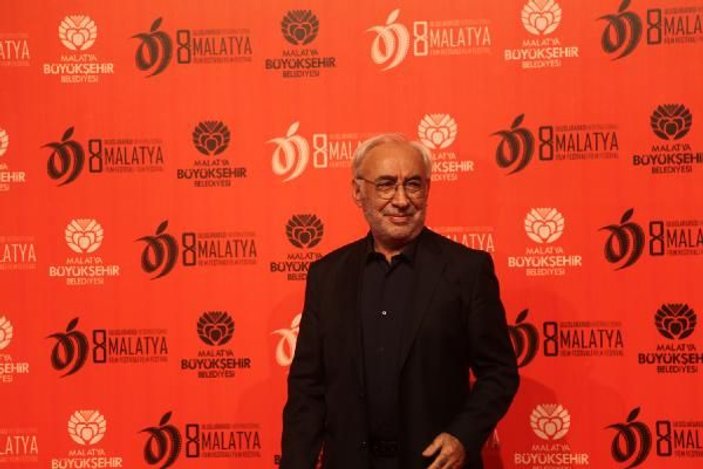 Malatya Uluslararası Film Festivali başladı