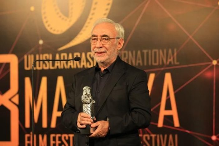 Malatya Uluslararası Film Festivali başladı