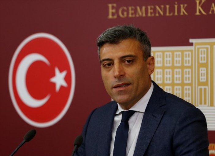 Öztürk Yılmaz'dan Kılıçdaroğlu'na sert sözler