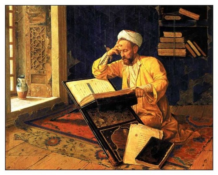 İslam tarihi boyunca 'yerel dilde ezan'