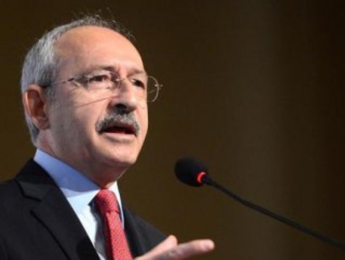 Kılıçdaroğlu Başkan Erdoğan'a tazminat ödeyecek