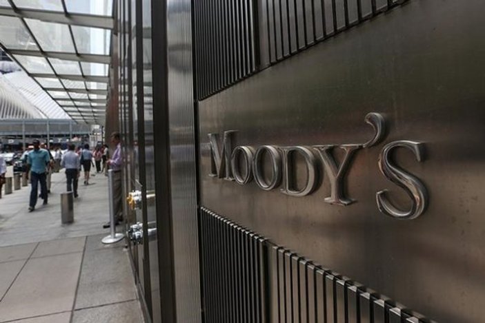 Moody's'den Türkiye raporu