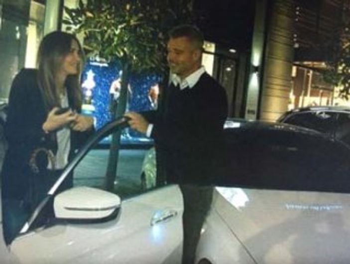 Takipçileri Sadettin Saran'ı övdü