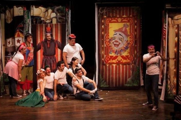 İstanbul Tiyatro Festivali yarın başlıyor