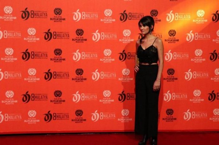 Malatya Film Festivali ödül töreniyle sona erdi