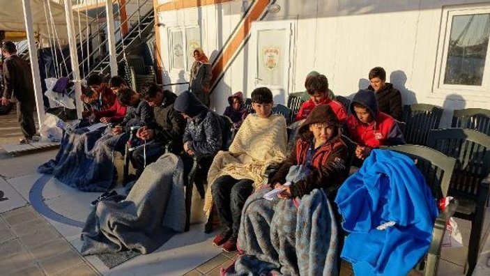 Afganistan'dan Türkiye'ye göç dalgasının sebebi: John Bass