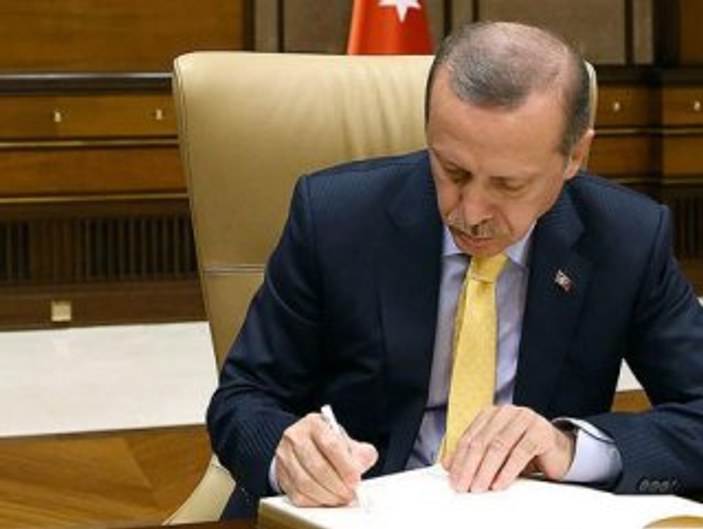 AK Parti'nin İstanbul ve Ankara adayı belirlendi