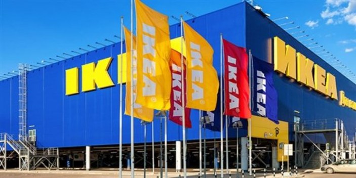 IKEA 7 bin 500 kişiyi işten çıkaracak  