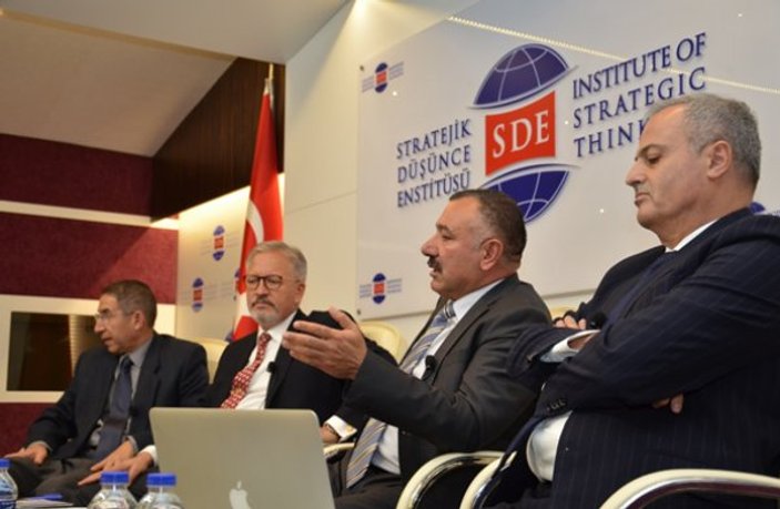 Türk generaller: 'Avrupa Ordusu'nun kurulabilmesi zor