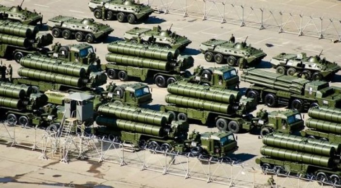 ABD medyası S-400'leri övdü