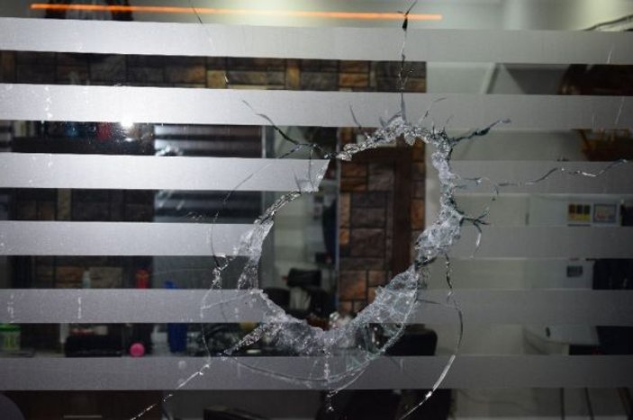 Malatya’da silahlı saldırı: 4 yaralı