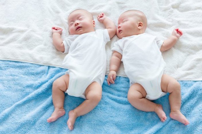 Çin bilim insanları bebeklerin genlerini değiştirdi