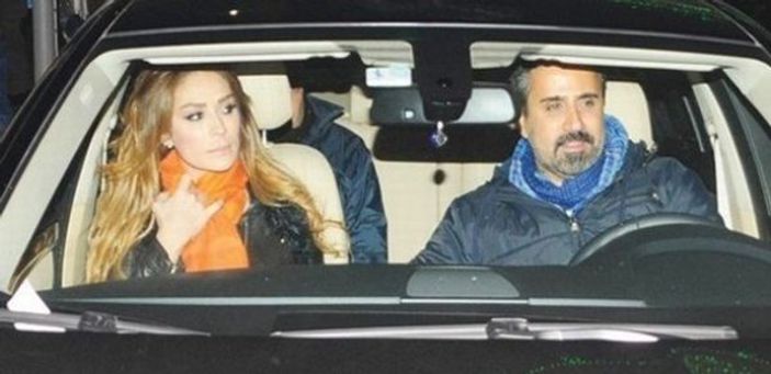 Emrah'ın gündemi hep aynı