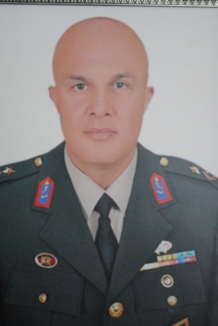 Binbaşı Arslan Kulaksız'ı şehit eden gri listedeki terörist öldürüldü