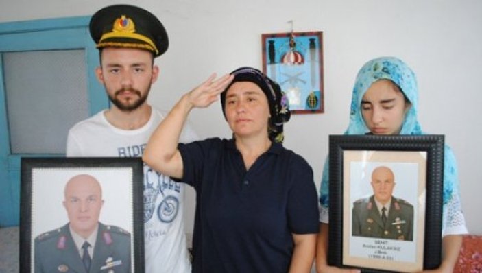 Binbaşı Arslan Kulaksız'ı şehit eden gri listedeki terörist öldürüldü