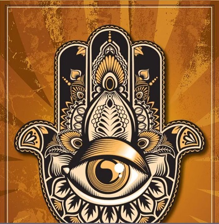 Hamsa nedir