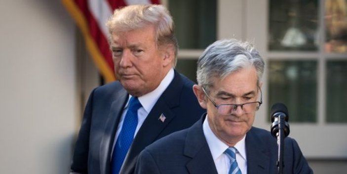 Fed faiz artırmaya devam edecek
