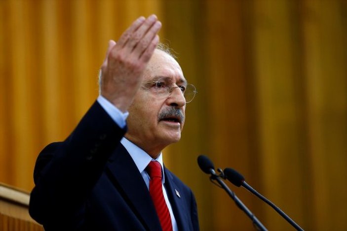 Kılıçdaroğlu, Erdoğan'a tazminat ödemeye mahkum oldu