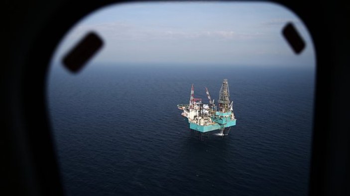 Türkiye petrol ve doğalgaz aramada atağa geçti