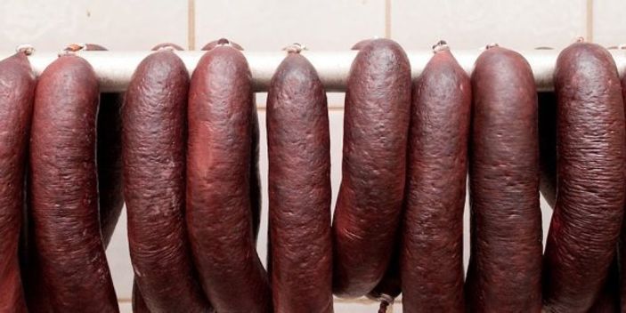 Alman İslam Konferansı'nda domuz eti servisi