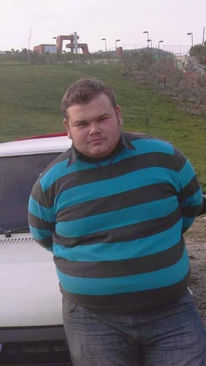 150 kilo olan adam tüp mide ameliyatından sonra öldü