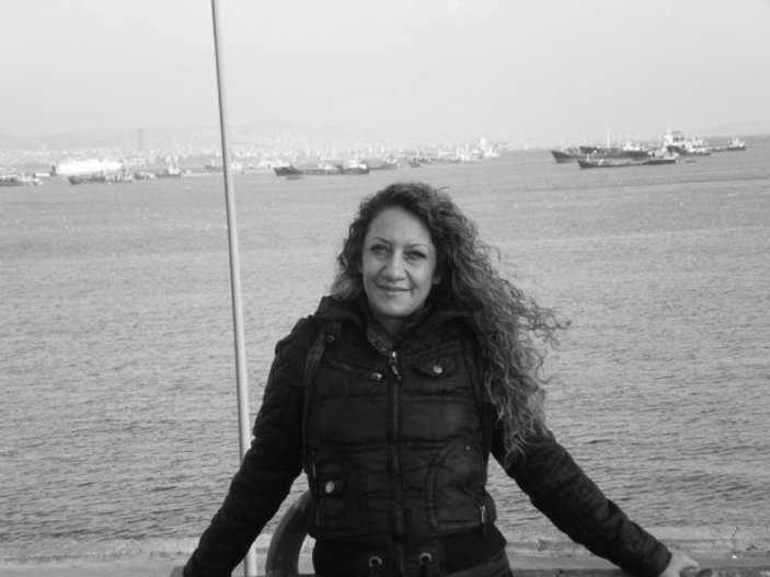 Jale Sancak, Uyanan Güzel romanı röportajı