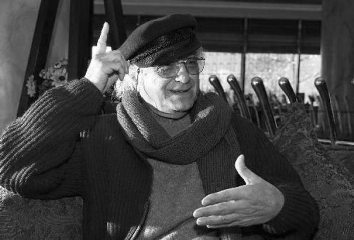 Jale Sancak, Uyanan Güzel romanı röportajı