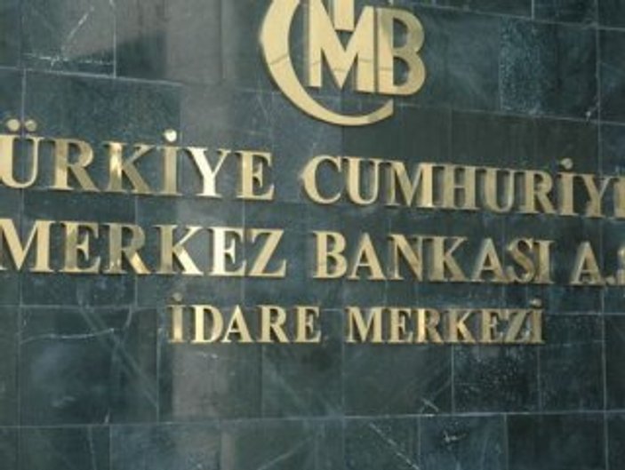 Merkez Bankası 2019 para ve kur politikasını açıkladı