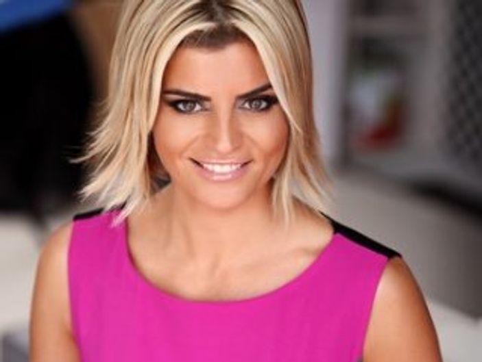 Ece Vahapoğlu bebeğini kaybetti