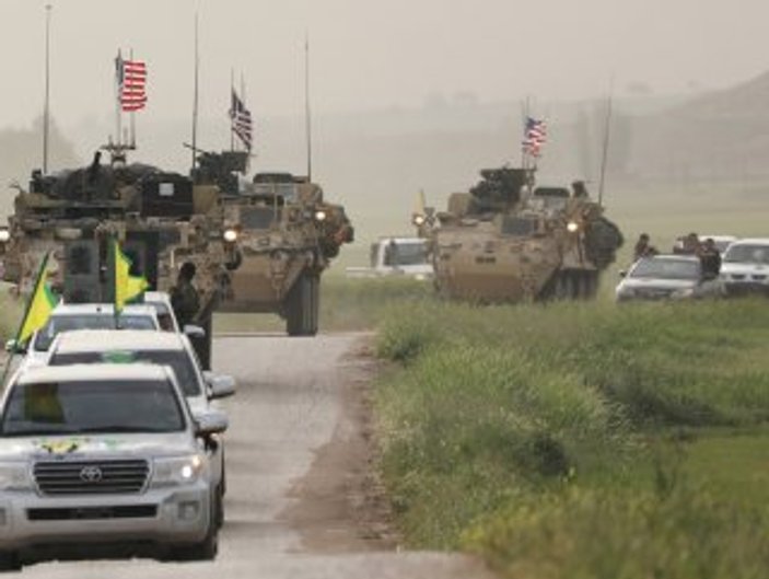 ABD'nin YPG'ye destek bahanesi kalmadı